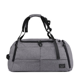 Multifunction travel bag