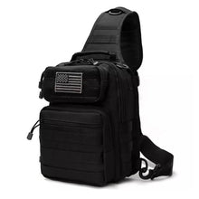 Load image into Gallery viewer, Military tactical shoulder backpack