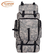 Load image into Gallery viewer, Waterproof Army Backpacks Outdoor