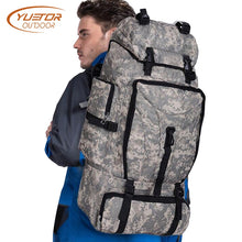 Load image into Gallery viewer, Waterproof Army Backpacks Outdoor