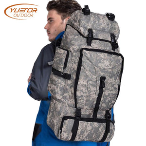 Waterproof Army Backpacks Outdoor