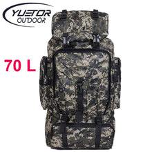 Load image into Gallery viewer, Waterproof Army Backpacks Outdoor