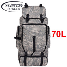 Load image into Gallery viewer, Waterproof Army Backpacks Outdoor