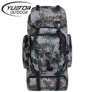 Waterproof Army Backpacks Outdoor