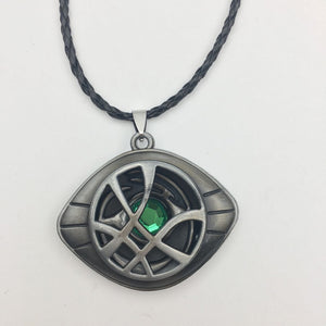 Eye of Agamotto keychain