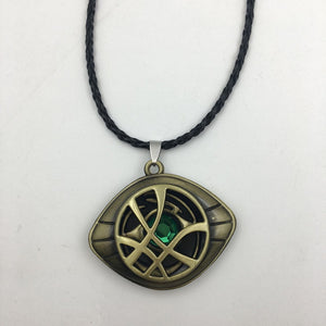 Eye of Agamotto keychain