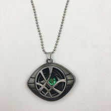 Load image into Gallery viewer, Eye of Agamotto keychain