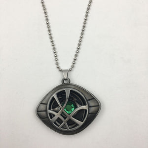 Eye of Agamotto keychain