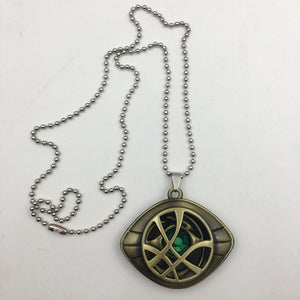 Eye of Agamotto keychain