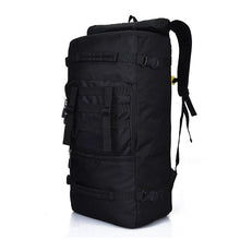 Load image into Gallery viewer, Military outdoor backpack